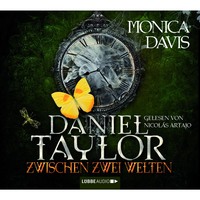 . Daniel Taylor zwischen zwei Welten