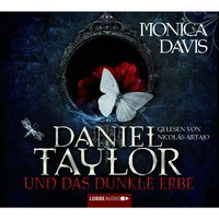. Daniel Taylor und das dunkle Erbe
