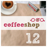 Gerlis Zillgens. Coffeeshop, 1,12: Alles nur virtuell