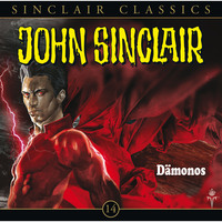 Jason Dark. John Sinclair - Classics, Folge 14: D?monos