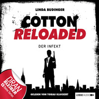 . Jerry Cotton - Cotton Reloaded, Folge 5: Der Infekt