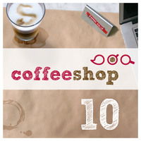 Gerlis Zillgens. Coffeeshop, 1,1: Albtr?ume werden wahr