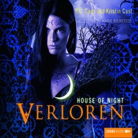 . Verloren - House of Night 10