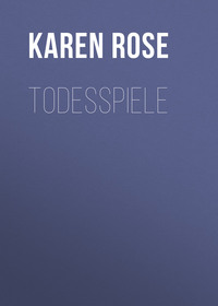 . Todesspiele