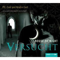 . Versucht - House of Night