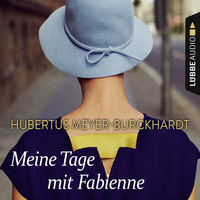 . Meine Tage mit Fabienne