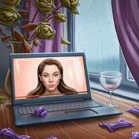. Фантики