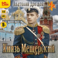. Князь Мещерский