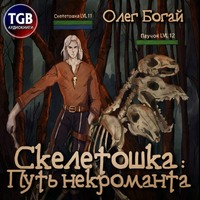 . Скелетошка: Путь некроманта