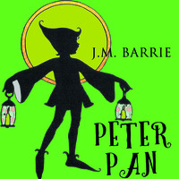 . Peter Pan