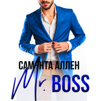 . Mr.Boss