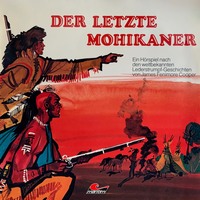 . J. F. Cooper, Der letzte Mohikaner