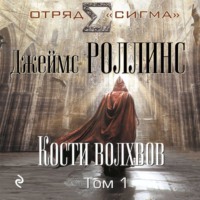 . Кости волхвов. Том 1