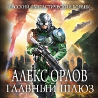. Главный шлюз