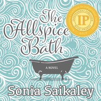 . The Allspice Bath (Unabridged)