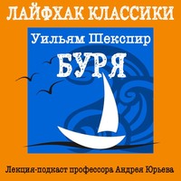 . Лайфхак классики. Буря