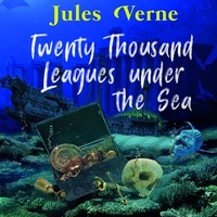 . Twenty Thousand Leagues under the Sea