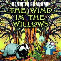 . The Wind in the Willows