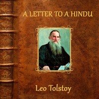 . A Letter to a Hindu