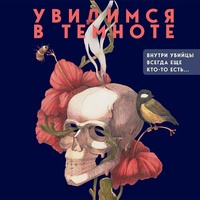 Виктория Платова. Увидимся в темноте