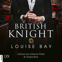 . British Knight - New York Royals 4 (Ungek?rzt)