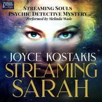 . Streaming Sarah - Walk-In Investigations (Unabridged)