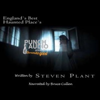 . England's Haunted Places (Unabridged)