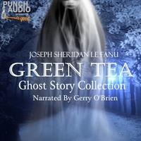. Green Tea (Unabridged)