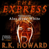 . The Express (Unabridged)