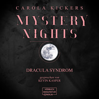 . Das Dracula Syndrom - Mystery Nights, Band 1 (ungek?rzt)