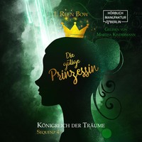 . Die g?tige Prinzessin - K?nigreich der Tr?ume, Sequenz 4 (ungek?rzt)