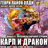 . Рассказы ночной стражи