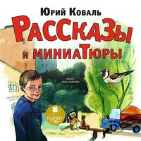 . Рассказы и миниатюры