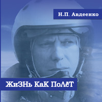 . Жизнь как полёт. Летопись военного летчика