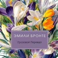 . Грозовой перевал