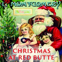 . Christmas At Red Butte