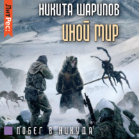 . Иной мир. Часть вторая