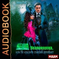 . Незнакомка, или Не крадите спящий артефакт