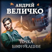 . Точка бифуркации