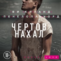 . Чертов нахал