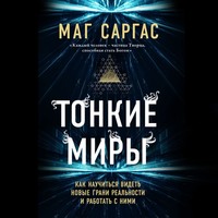 . Тонкие миры. Как научиться видеть новые грани реальности и работать с ними