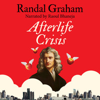 . Afterlife Crisis - The Beforelife Stories, Book 2 (Unabridged)