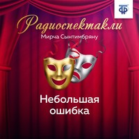 Мирча Сынтимбряну. Небольшая ошибка