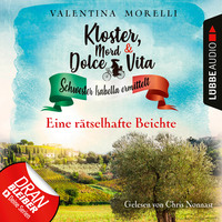 . Eine r?tselhafte Beichte - Kloster, Mord und Dolce Vita - Schwester Isabella ermittelt, Folge 5 (Ungek?rzt)