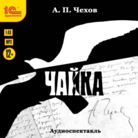 . Чайка. Аудиоспектакль