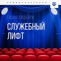 Гасан Сейдбейли. Служебный лифт