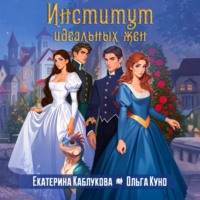 . Институт идеальных жен