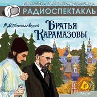 . Братья Карамазовы (спектакль)