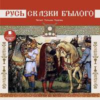 Народное творчество (Фольклор). Русь. Сказки былого