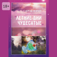 . Повесть Сергея Шутова «Летние дни чудесатые»